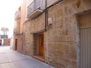 Maison jumelée  Teniente moore. Solvia inmobiliaria  chalet adosado alcañiz