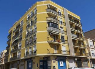 Aparcament cotxe  Padre eugenio. Solvia inmobiliaria  garaje carcaixent