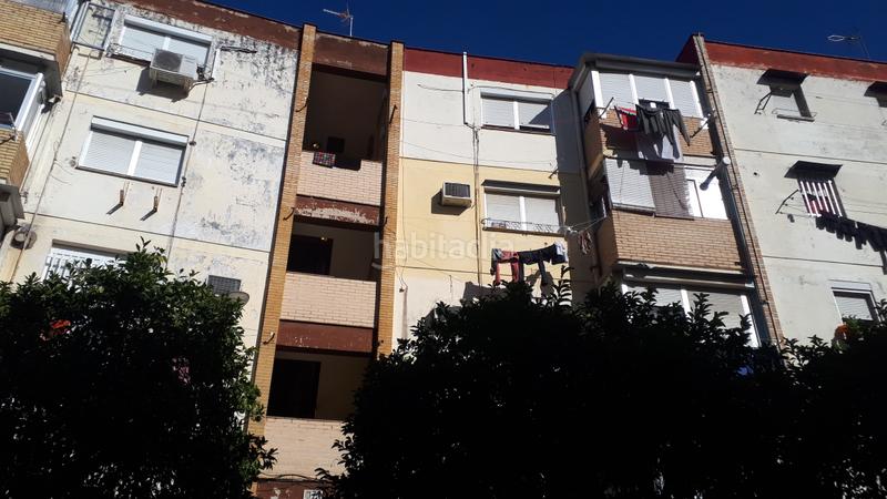 Foto 770a1104-b865-4106-8bba-b50172e6f88e. Pis a Los Pájaros Sevilla