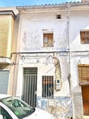 Xalet  C/ forn. Solvia inmobiliaria  casa piles