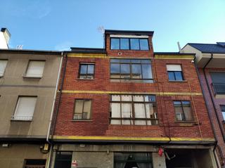 Appartement  Iglesia. Solvia inmobiliaria  piso ponferrada