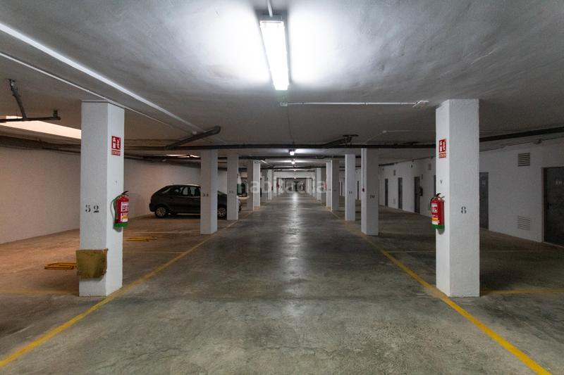 Foto 4b4194ff-6ff0-41de-b21a-c70612aab173. Parking coche solvia inmobiliaria garaje en Boverals-Saldonar Vinaròs