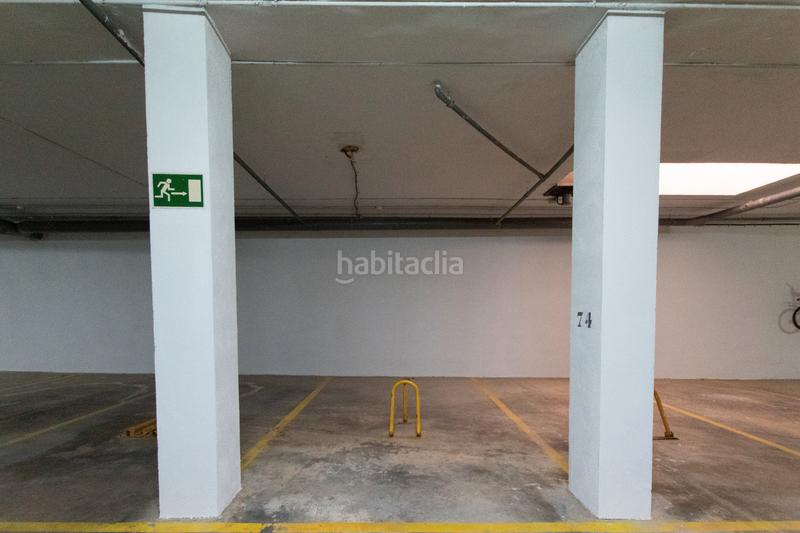 Foto 4da6e3cd-c4bb-4ed8-b15c-205287b7cb07. Parking coche solvia inmobiliaria garaje en Boverals-Saldonar Vinaròs