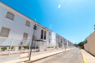 Posto auto in De la Melva