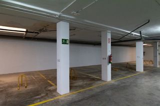 Aparcament cotxe  De la melva. Solvia inmobiliaria  garaje vinaròs