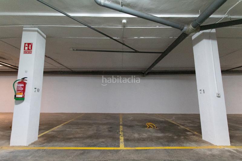 Foto 9a6394cb-edc1-4b88-8d29-08572269d662. Parking coche solvia inmobiliaria garaje en Boverals-Saldonar Vinaròs