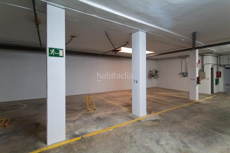 Foto c27a196a-0934-495c-8c17-798d6a89284c. Parking coche solvia inmobiliaria garaje en Boverals-Saldonar Vinaròs