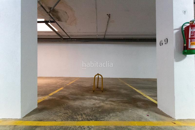 Foto d723aeef-08da-4b08-aab8-30b832e5af70. Parking coche solvia inmobiliaria garaje en Boverals-Saldonar Vinaròs