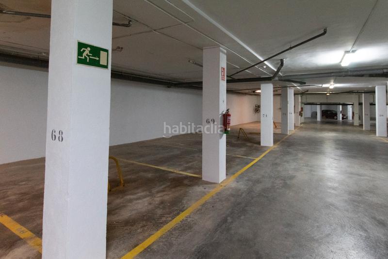 Foto daece7e0-1f73-45f1-9299-9685cdfea5a5. Parking coche solvia inmobiliaria garaje en Boverals-Saldonar Vinaròs