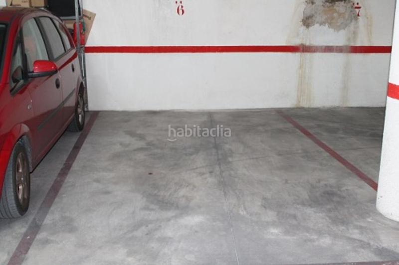 Foto 8ca8355a-f101-48a7-afbe-5a28ae47c38a. Posto auto in Ondara