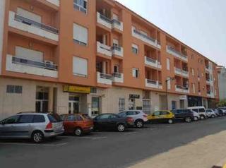 Aparcament cotxe  Segaria. Solvia inmobiliaria  garaje ondara