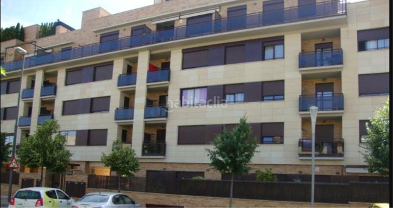 Foto 111a8af2-a0b7-493b-b3ce-34d88bf97e84. Autoparkplatz in La Cava - Fardachón Logroño