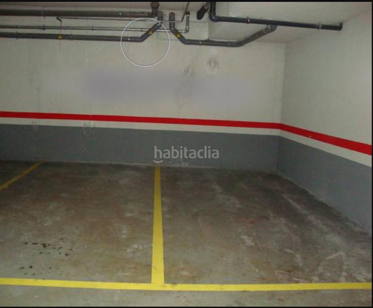 Foto 512c9134-7aee-4161-be7f-727f2fd3aff6. Autoparkplatz in La Cava - Fardachón Logroño