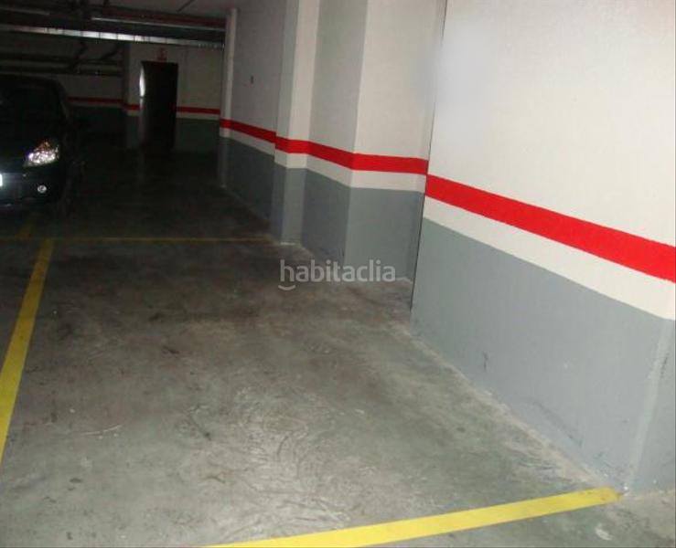 Foto 7bb77356-d919-43a0-96bc-adb9d7514fdb. Autoparkplatz in La Cava - Fardachón Logroño