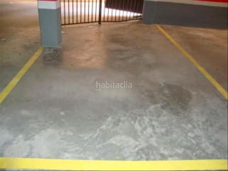 Foto b4ae4f40-d553-4c3e-9cb9-c19b7222cf9d. Autoparkplatz in La Cava - Fardachón Logroño