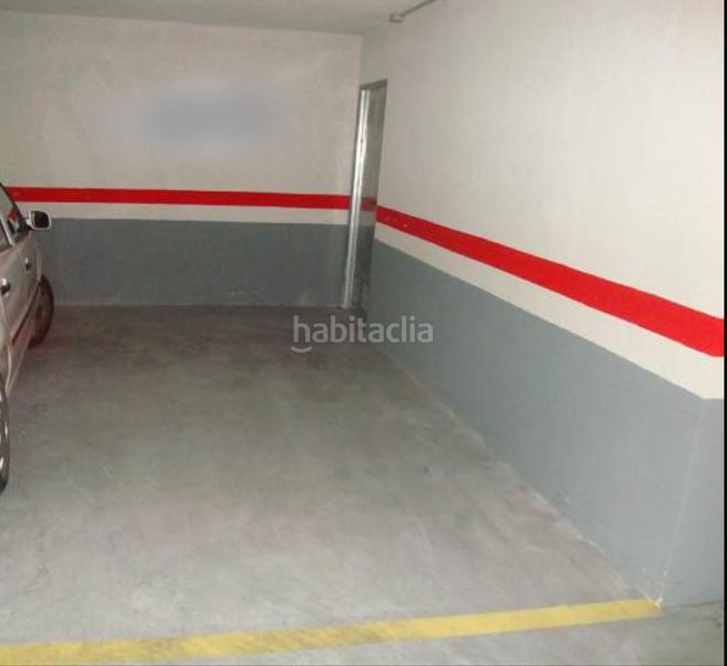 Foto f8ee8770-4005-4fc4-90bd-dcdc375e20ff. Autoparkplatz in La Cava - Fardachón Logroño