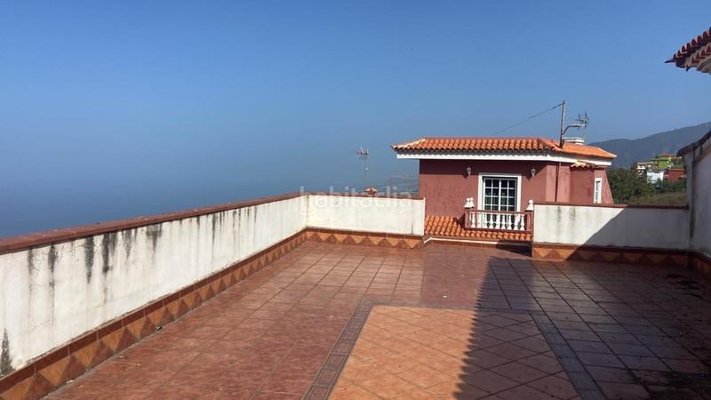 Foto 54946abe-8abe-415c-91c7-db2db47e7b7d. Xalet a La Perdoma - San Antonio - Benijos Orotava (La)