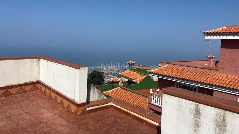 Foto 5cf60f50-8e7b-493e-afbc-5534d7d15a75. Xalet a La Perdoma - San Antonio - Benijos Orotava (La)