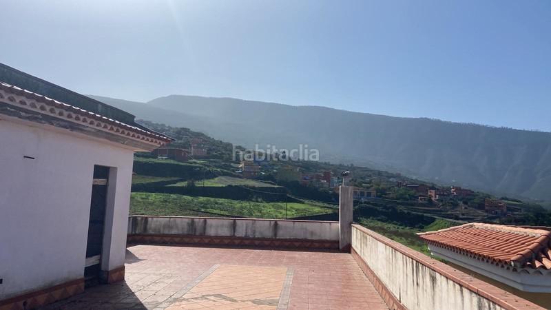 Foto f360e5d1-027b-4a39-a8c2-0190e4e005e1. Xalet a La Perdoma - San Antonio - Benijos Orotava (La)