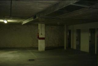 Parking coche  C/ salitre. Solvia inmobiliaria  garaje murcia