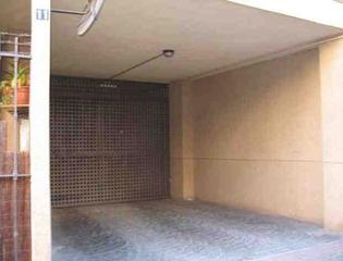 Parking coche  C/ salitre. Solvia inmobiliaria  garaje murcia