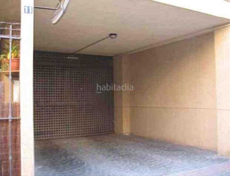 Foto b6458272-bcae-4eac-8cac-922dc4a74f75. Parking coche solvia inmobiliaria garaje en Alberca Murcia