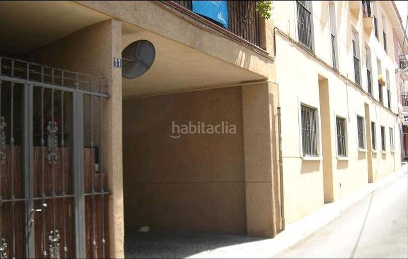 Foto d18ef9b8-e265-4ea6-a965-a23866b4da88. Parking coche solvia inmobiliaria garaje en Alberca Murcia