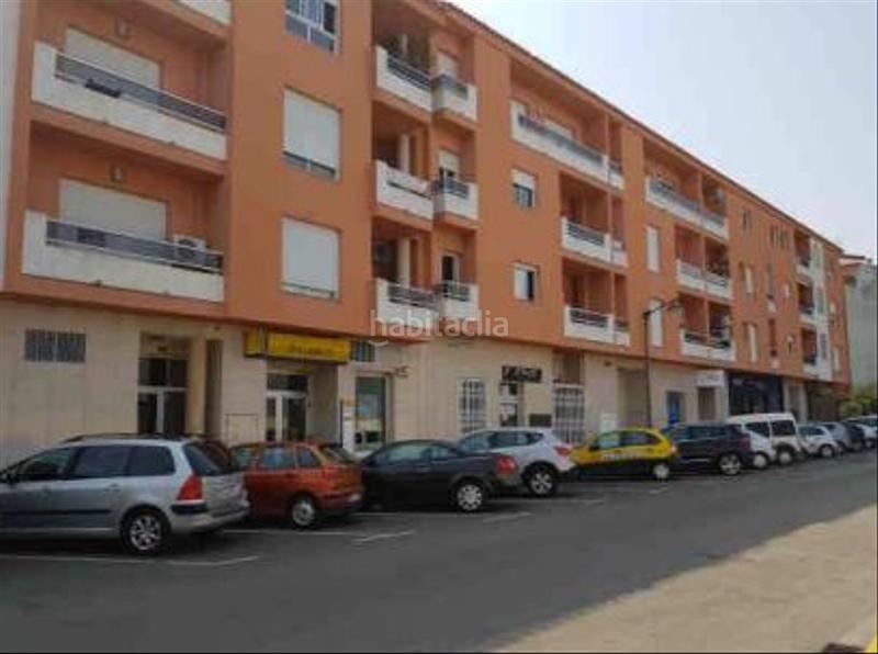 Foto 1deea926-664f-4530-9301-c741abdb8404. Aparcament cotxe a Ondara