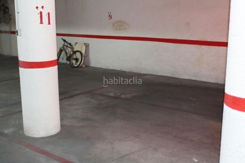 Foto 21ce1022-4b3d-4f63-a0f3-75e1d0ee7170. Aparcament cotxe a Ondara