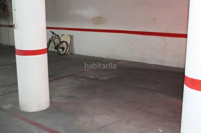 Foto 4ca1c56b-c908-4c46-bfa6-5d3fbc136fd2. Aparcament cotxe a Ondara