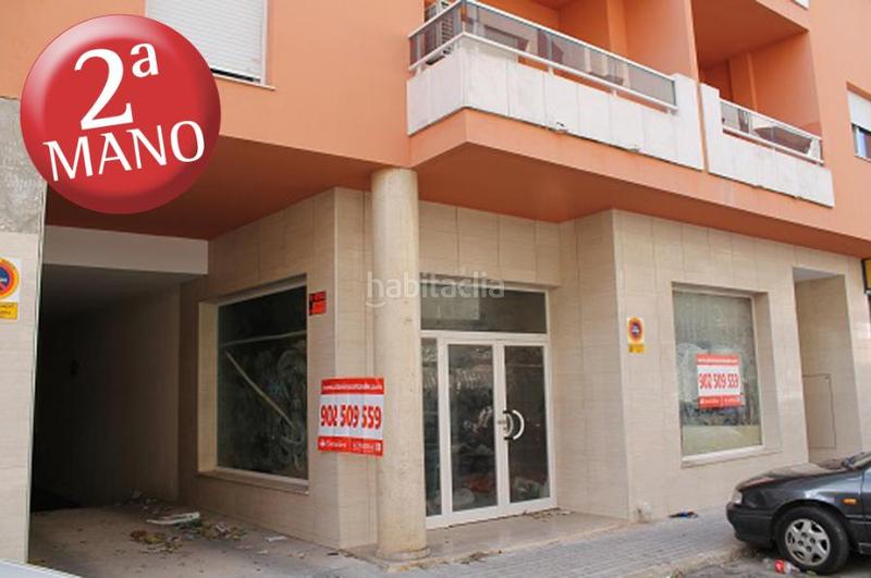 Foto 4f12a4b0-9dce-4cc9-9cb6-03ed3af9d731. Aparcament cotxe a Ondara