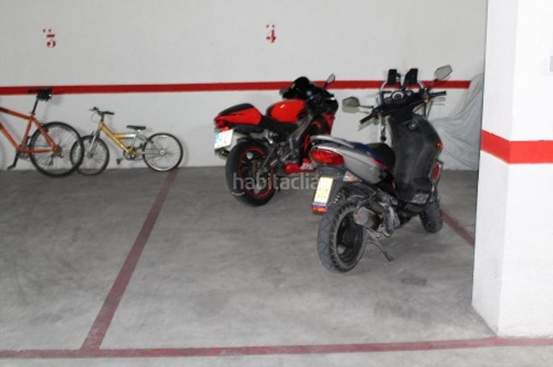 Foto 7e2170e1-2924-489d-a2ca-c4285ee59956. Aparcament cotxe a Ondara