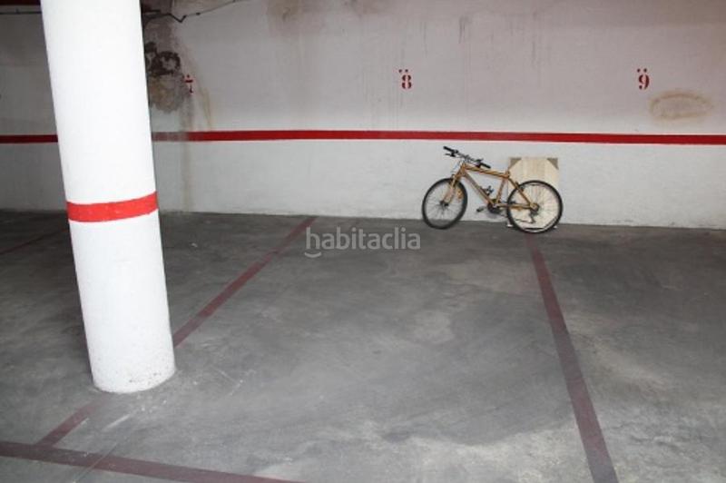 Foto a8de33ac-680d-4805-8de8-ea7e022990f1. Aparcament cotxe a Ondara