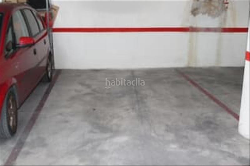 Foto ac80d838-30a0-45d5-a6fd-7c64702255b3. Aparcament cotxe a Ondara