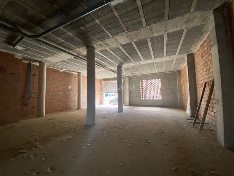 Foto 0056ec4c-b343-4179-b4b4-0ce27302b460. Local commercial dans Guadix