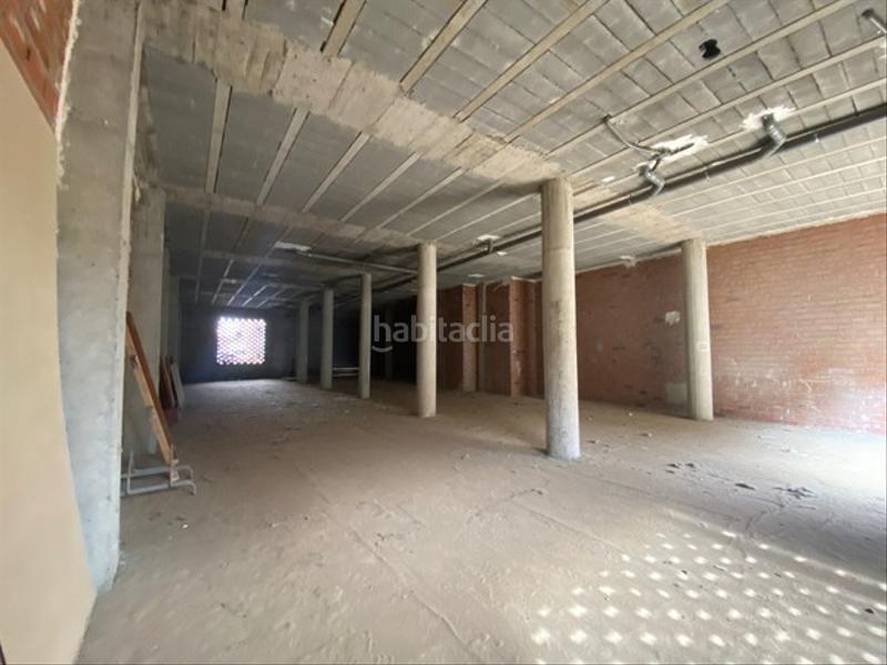 Foto 0b0d4072-32e3-49a0-a2b8-813faa65b09b. Local commercial dans Guadix