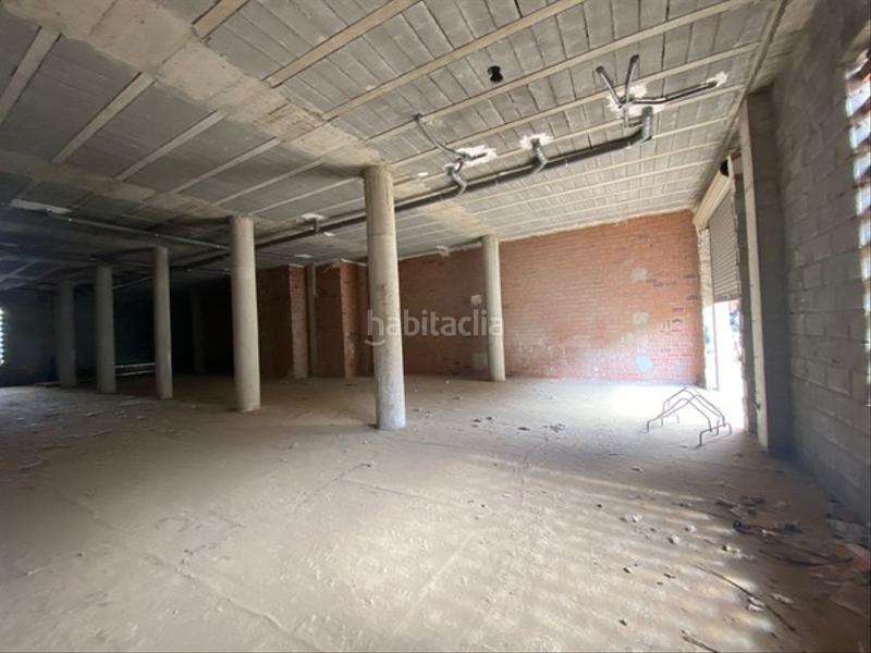 Foto 4546d5e0-35d8-4486-b852-1b07dd9d9b31. Local commercial dans Guadix