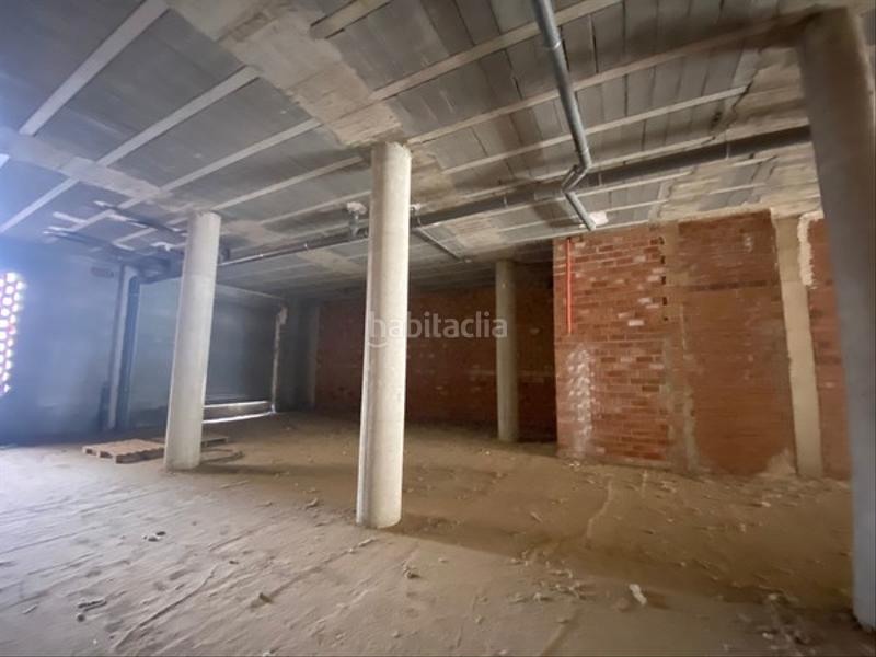 Foto 682f9083-5576-4a38-bde2-8919e7eb8b77. Local commercial dans Guadix