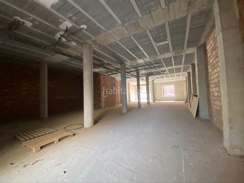 Foto 90e77903-4572-4486-87e4-6e313d6e89e3. Local commercial dans Guadix