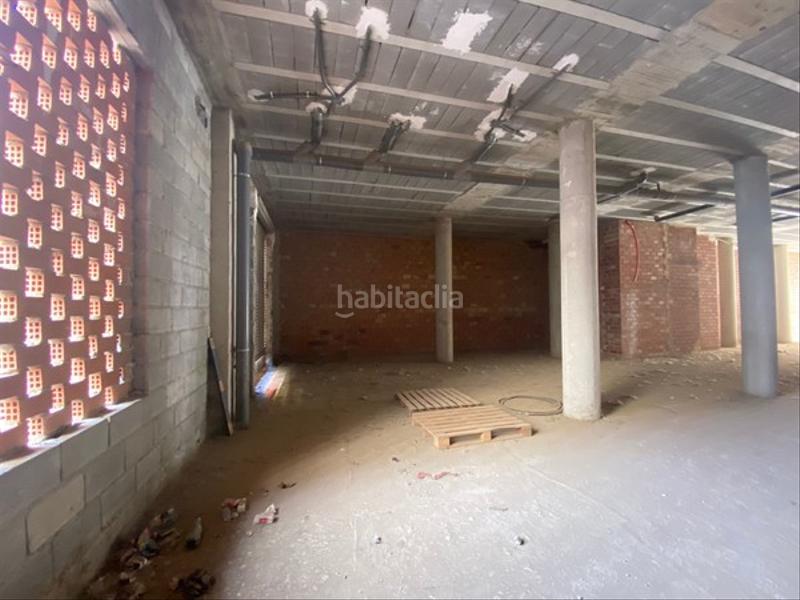 Foto b01463ea-5a1d-4ea0-a24d-a508ab4b1788. Local commercial dans Guadix