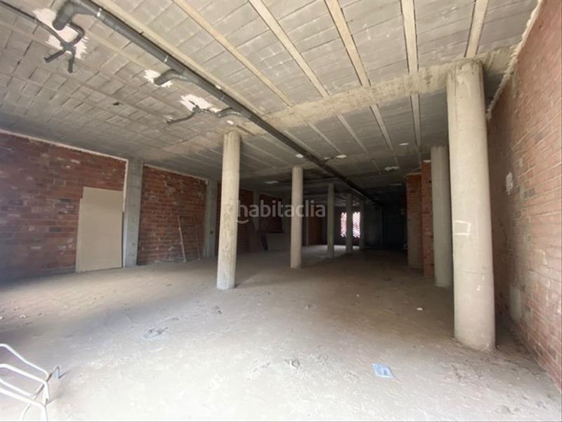 Foto bdc75ab9-fbbe-4085-a444-bcc01b239497. Local commercial dans Guadix