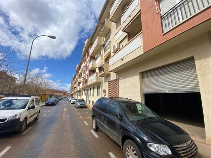 Foto dd279290-fed9-4c8f-b5f7-4177966e12d8. Local commercial dans Guadix