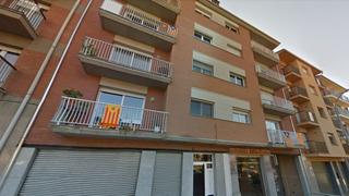 Pis  Industria. Solvia inmobiliaria  piso berga