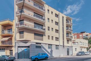Appartement  Dels esports. Solvia inmobiliaria  piso sant carles de la ràpita