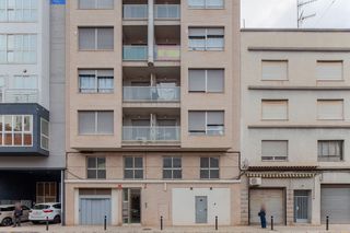 Local Comercial  Ctra dénia. Solvia inmobiliaria  locales oliva