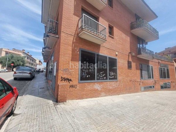 Foto 222b6b80-173a-427a-ad3c-070aaf08856c. Local comercial a Ca n´Oriol Rubí