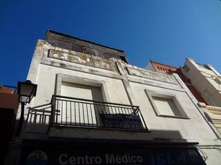 Pis  Diego perez pascual. Solvia inmobiliaria  piso isla cristina