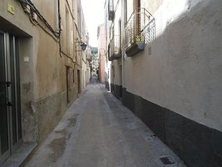 Flat  Vilanova. Solvia inmobiliaria  piso tortosa