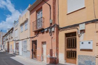 Xalet  C/ ermita. Solvia inmobiliaria  casa murcia