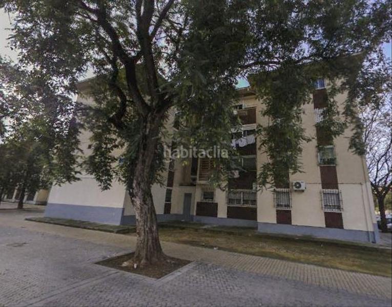 Foto 02891868-ae57-499a-acd0-d29613022f75. Piso solvia inmobiliaria piso en La Oliva Sevilla